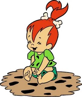Imagem relacionada Flintstone cartoon, Cartoon clip art, Vin