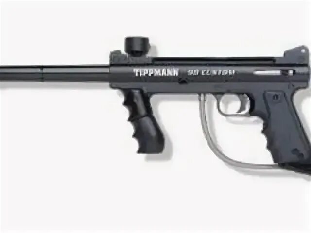 Tippmann