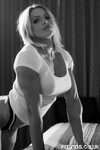 Donna Murphy Photos Set 3 - Fit Vids - Female bodybuilding v