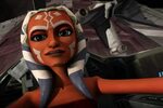 Disney+'s Ahsoka Show Is Reportedly Casting Another Lead Cha