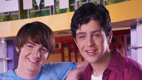 Is Nickelodeon Bringing Back Drake And Josh? - Dankanator