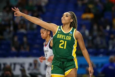 Sports Take: Top 2021 WNBA draft prospects The Baylor Lariat