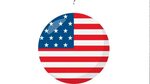American Flag Emoji : American Flag - Emoji Power Rankings: 