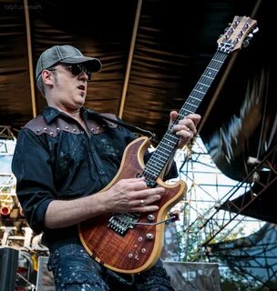 Firehouse performing at the Nutty Brown Amphitheatre in Aust