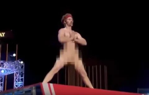 American Ninja Warrior Nude - Porn photos for free, Watch se