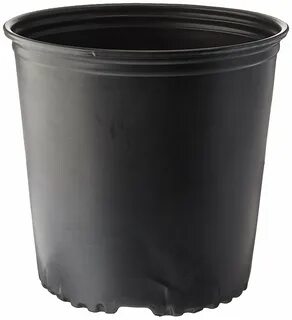 Buy Hydroponics Organic 3 gal. Nursery Pots (20-Pack) in Che