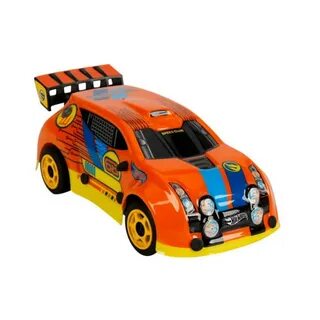 1:24 Hot Wheels Uzaktan Kumandalı Araba - Urban Agent Toyzz 