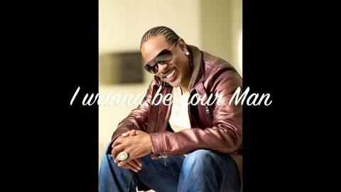 Wanna Be Your Man Mechie So Crazy (Lyrics) - NovostiNK