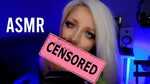 ASMR - I WANT TO KISS YOUR 🍆 Super *censored* - YouTube