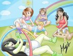 Diapers/Ageplay Thread #16 - /aco/ - Adult Cartoons - 4archi