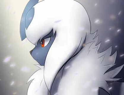 🌙 Ery_Zoh Twitter'da: "Last night second practice :3 #absol 