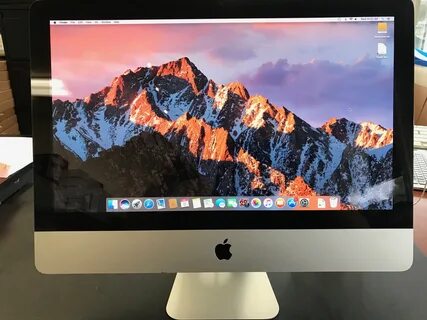 Apple Imac 21 5in 2 5ghz 2011 Review Pc Advisor - Madreview.