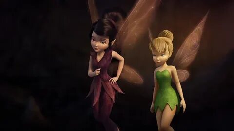 Stills - Tinker Bell and the Legend of the NeverBeast