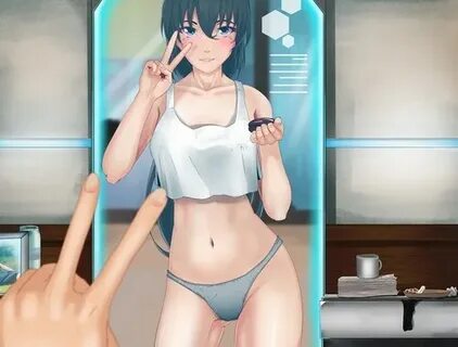 Hentai games that everyone is looking for, the best in 2017 