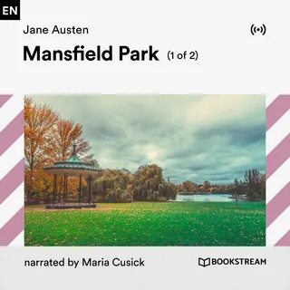 Mansfield park essay topics