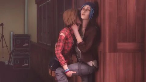 Pin on Chloe y Max - life is strange