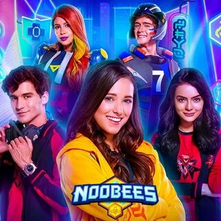Noobees Brasil - YouTube