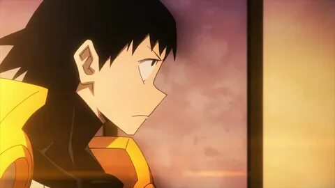 Hanta Sero (Cellophane) My hero academia, Anime, Hero