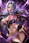 Read Fire Emblem: CAMILLA Hentai porns - Manga and porncomic