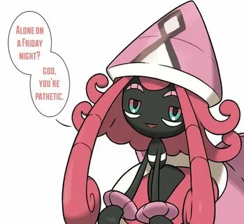 Tapu Lele is Evil Theory Pokémon Amino