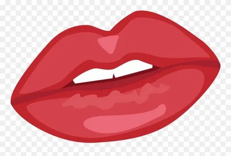 smile lips png cartoon - Clip Art Library
