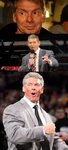 Bad Pun Vince McMahon Blank Template - Imgflip