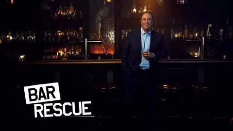 Bar Rescue 2011 TV Show