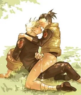 Naruto Yaoi - 70/102 - Hentai Image