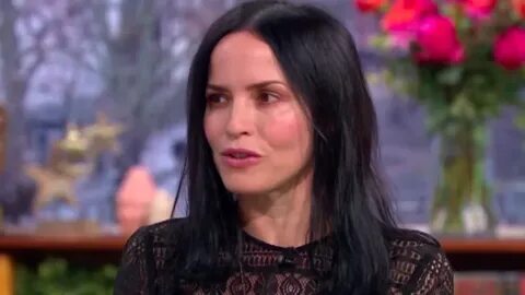 Andrea Corr didn't know if she'd 'ever be a mother' after mu