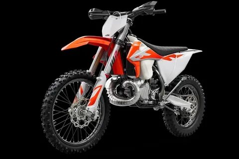 Внедорожные двухтактники KTM 300 XC TPI / KTM 250 XC TPI 202