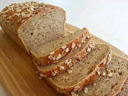 Did you know multi-grain bread is called "multi-grain" becau