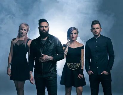 Skillet Музыка и клубы Time Out
