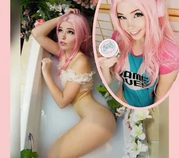 Belle Delphine Bath Water Sales - British 'gamer girl' influ