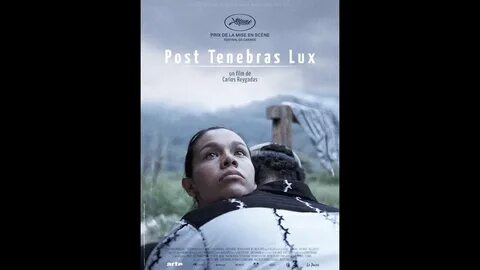 Post tenebras lux - YouTube