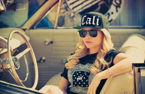 Chanel West Coast Wallpapers - Wallpaper Cave