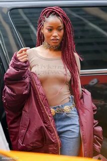 Keke Palmer 