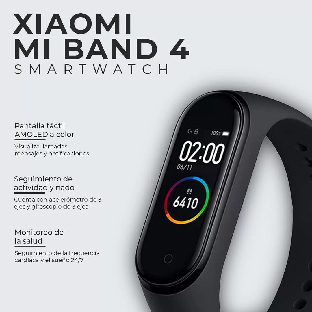 Fallout mi band 4 тема фото 95