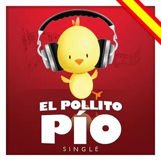 The Harmony Group альбом El Pollito Pío - Single слушать онл