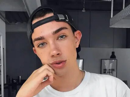 James Charles Net Worth, Height, Age, Dating, Family, Facts 