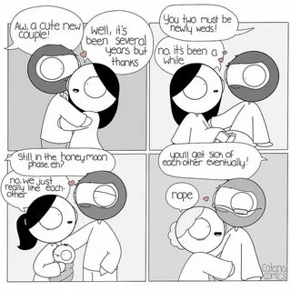 Pin by Gina Cabrera on Encourage/ love Cute couple comics, C