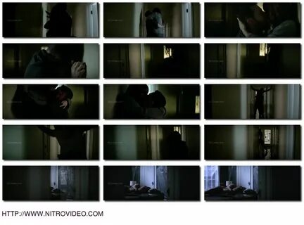 Ahna O'Reilly Nude in Sleepwalker (2017) Ahna O'Reilly - Vid