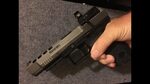 Canik TP9SFx Review - YouTube
