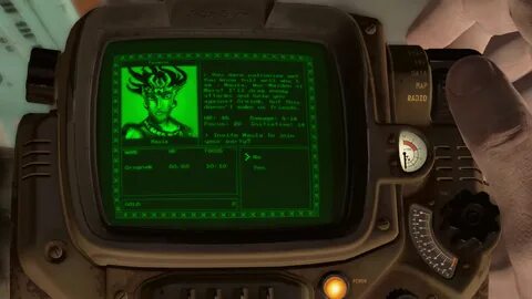 Fallout4 местонахождение журналов перков - VirtualGameInfo.r