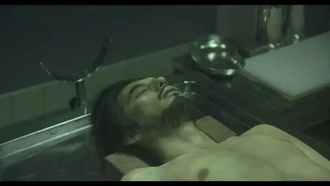Autopsy scene of kameraman watch online