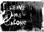 leave-me-alone-lonely - travelseewrite Leave me alone, Leave