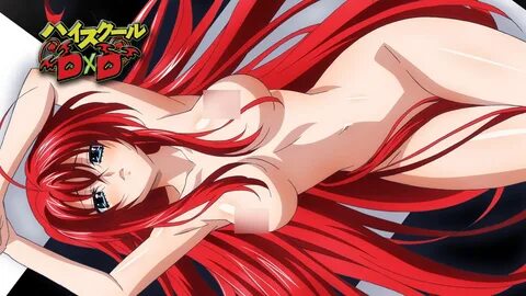 Highschool dxd @artclaassen2 Flipboard