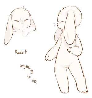 rabbit - Weasyl
