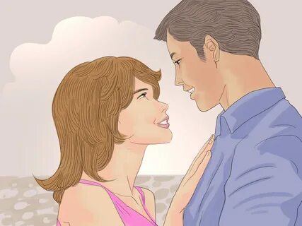 How to Make Your Boyfriend Chase You Again: 7 Steps