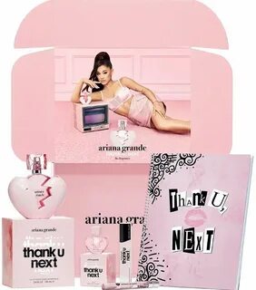 Understand and buy ariana grande perfume box cheap online