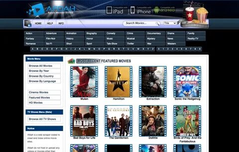 Afdah Watch Movies Online For Free - Margulies